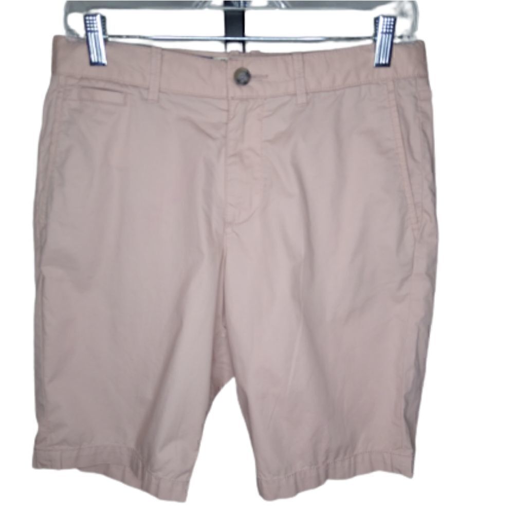 Original Penguin Pale Pink Men's Shorts Size 30